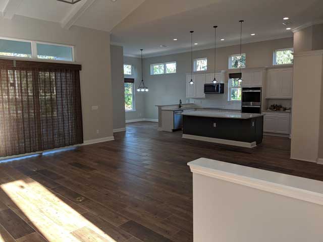 Amelia Island New Home Construction, General Contractor, Nassau County, Florida