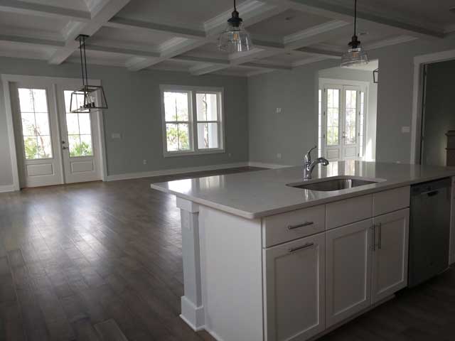 Amelia Park New Home Construction, General Contractor, Nassau County, Florida