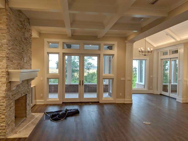 Amelia Island New Home Construction, General Contractor, Nassau County, Florida